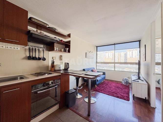 LORD COCHRANE A PASOS DE LA ALAMEDA 1D-1B