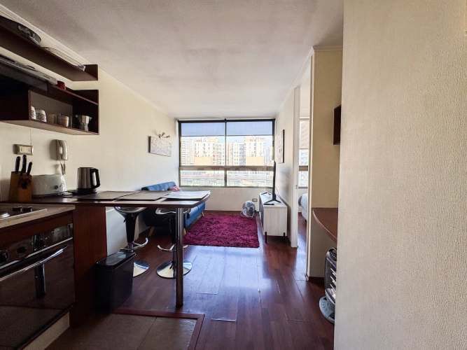 LORD COCHRANE A PASOS DE LA ALAMEDA 1D-1B