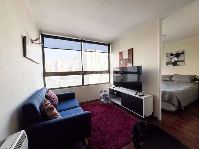 LORD COCHRANE A PASOS DE LA ALAMEDA 1D-1B