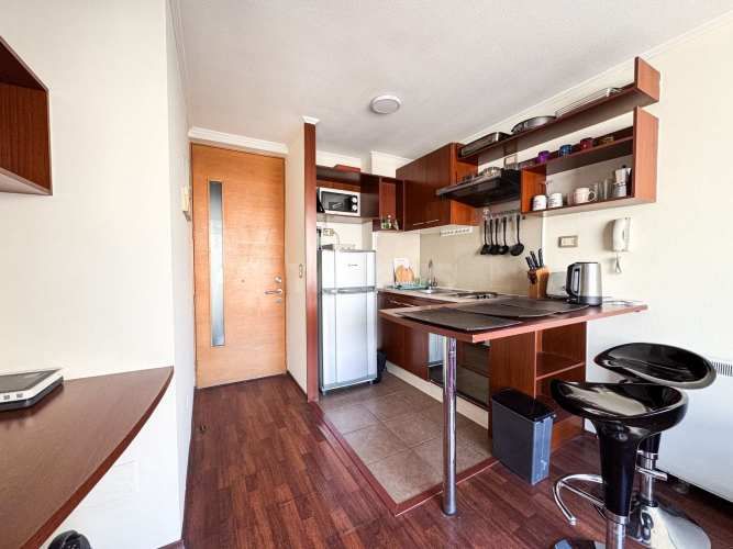 LORD COCHRANE A PASOS DE LA ALAMEDA 1D-1B