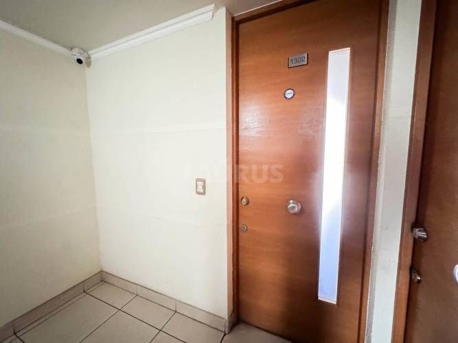 LORD COCHRANE A PASOS DE LA ALAMEDA 1D-1B