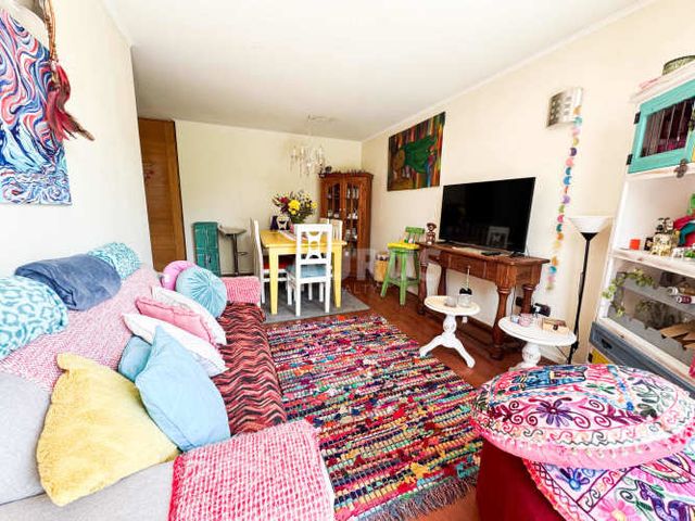 COMODO DEPARTAMENTO 2D-2B-E-B EN HERMOSO CONDOMINIO