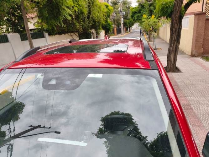 GREAT WALL POER PLUS IMPECABLE