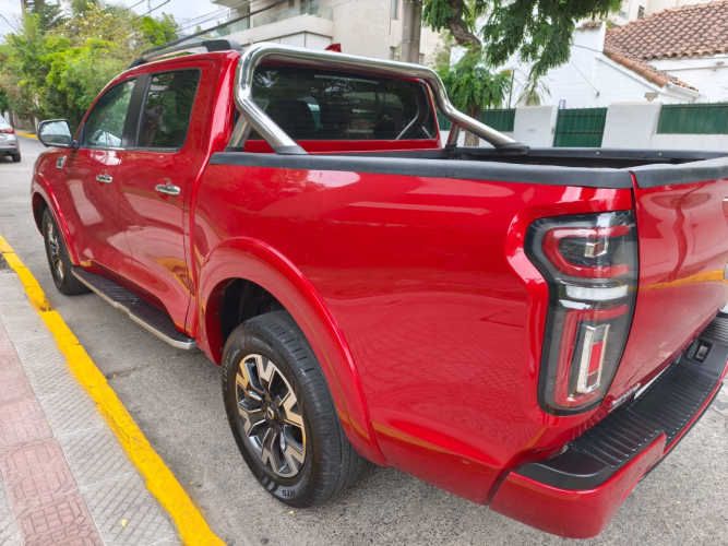 GREAT WALL POER PLUS IMPECABLE