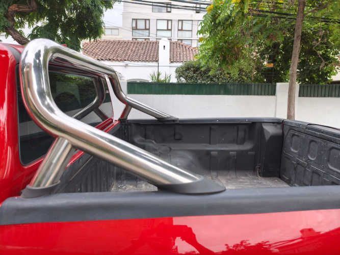 GREAT WALL POER PLUS IMPECABLE