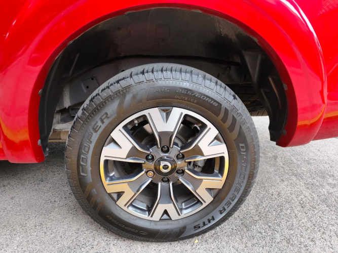 GREAT WALL POER PLUS IMPECABLE