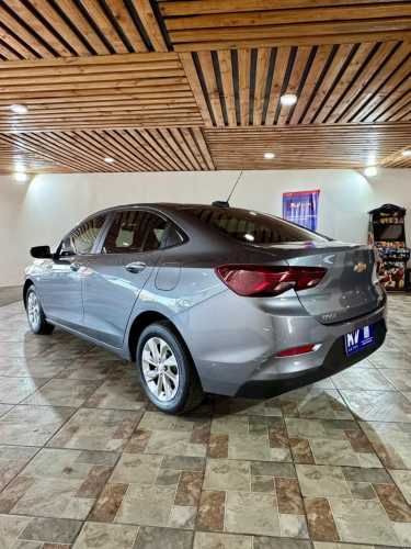 CHEVROLET ONIX LT