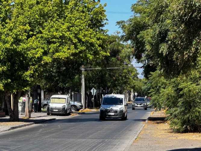 SAN BERNARDO, BALMACEDA 678, 4D 3B