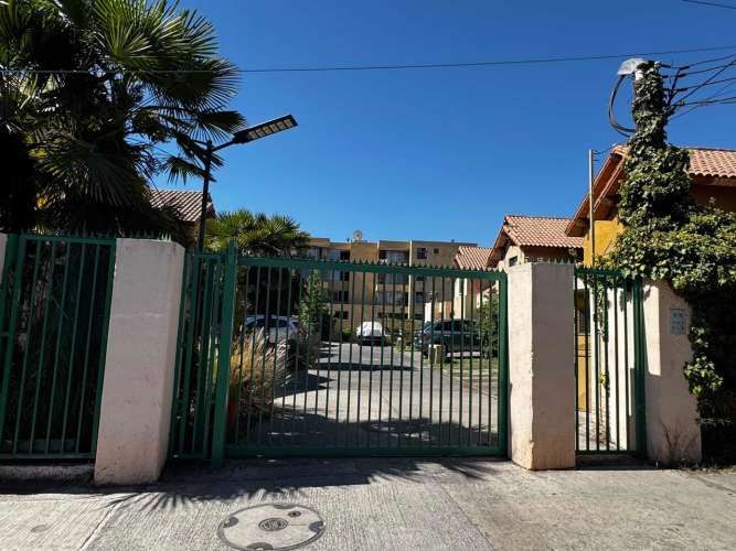 SAN BERNARDO, BALMACEDA 678, 4D 3B