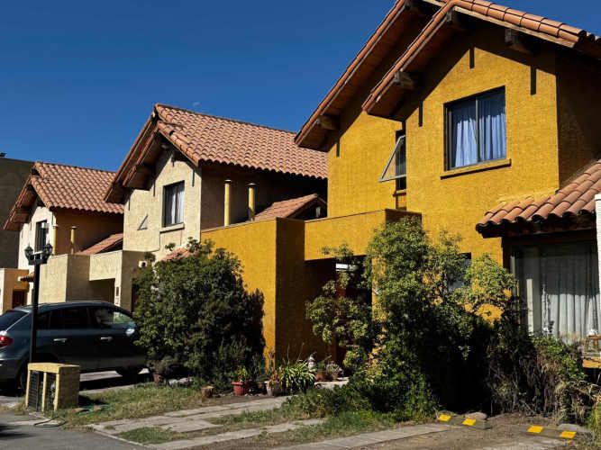 SAN BERNARDO, BALMACEDA 678, 4D 3B