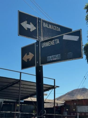 SAN BERNARDO, BALMACEDA 678, 4D 3B