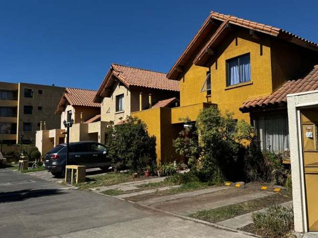 SAN BERNARDO, BALMACEDA 678, 4D 3B