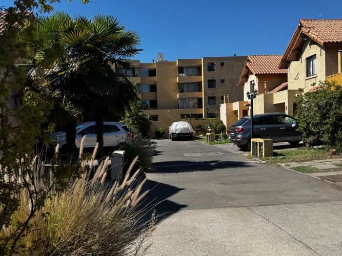 SAN BERNARDO, BALMACEDA 678, 4D 3B