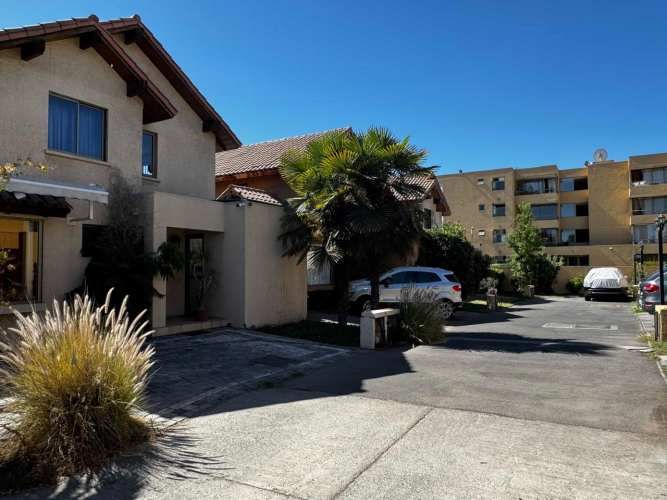 SAN BERNARDO, BALMACEDA 678, 4D 3B