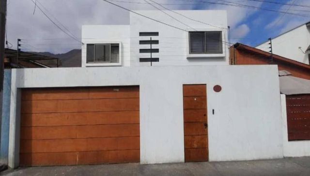 IQUIQUE, PJE AGUA SANTA 3254,  VILLA MAGISTERIO, 3D 3B