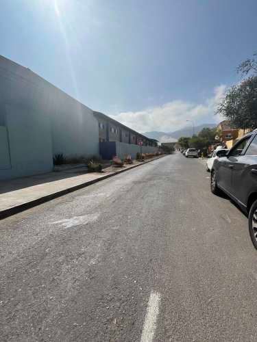 Arriendo 1D-1B-E-B Edificio Roble. ENTREGA INMEDIATA