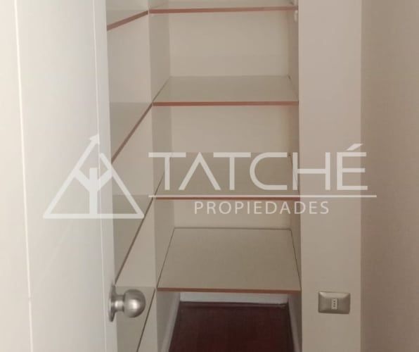 MODERNO DEPARTAMENTO EN EL MEJOR SECTOR DE SANTIAGO CENTRO