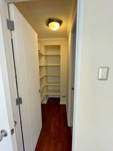 MODERNO DEPARTAMENTO EN EL MEJOR SECTOR DE SANTIAGO CENTRO