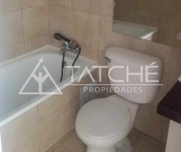 MODERNO DEPARTAMENTO EN EL MEJOR SECTOR DE SANTIAGO CENTRO