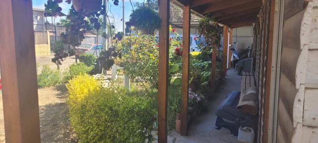 VENTA CASA 2HAB 2BA QUINTERO