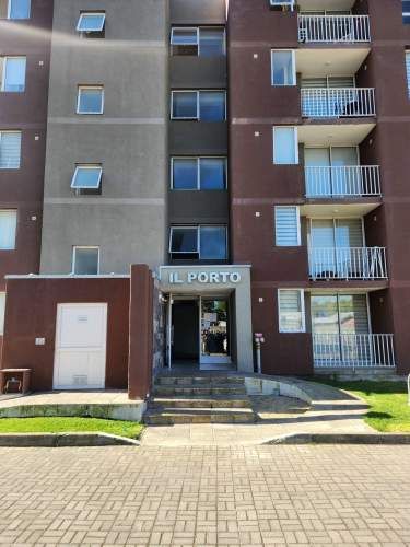 VENTA DEPARTAMENTO CONDOMINIO ALTOS DE PALERMO