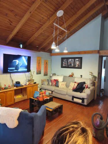 HERMOSA CASA EN BARRIO TRANQUILO