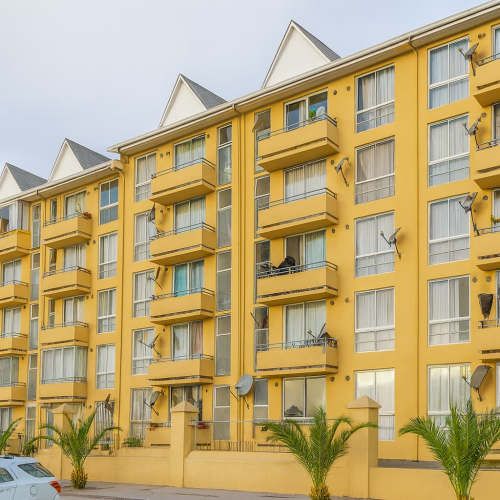 Arriendo departamento 3D1B1E Sector Sur