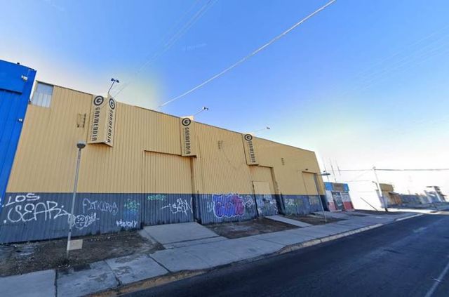 Arriendo Local - Galpón Comercial