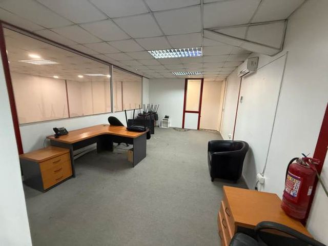 Arriendo Local - Galpón Comercial