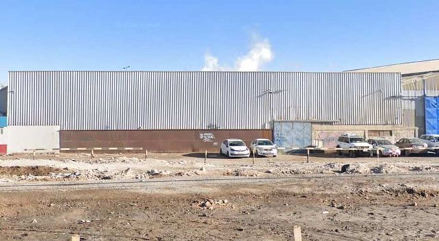 Arriendo Local - Galpón Comercial