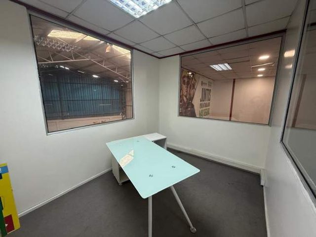 Arriendo Local - Galpón Comercial