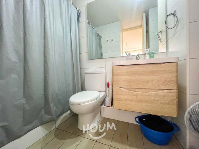 Departamento en San Francisco