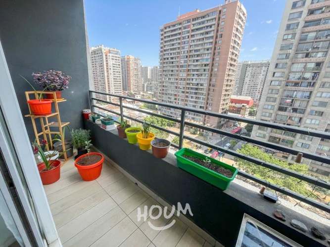 Departamento en San Francisco