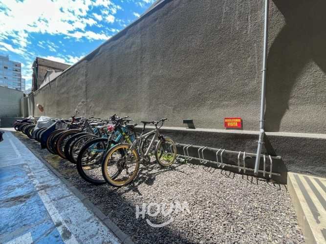 Departamento en San Francisco