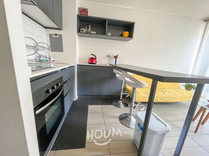 Departamento en San Francisco