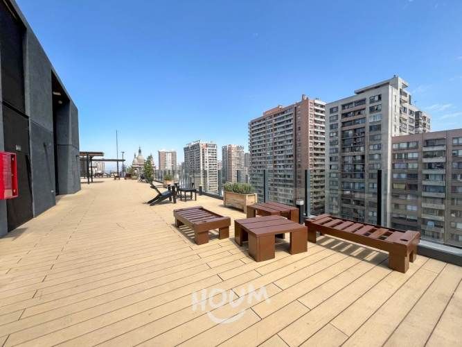 Departamento en San Francisco