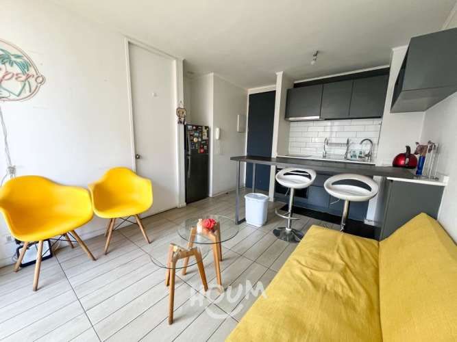 Departamento en San Francisco