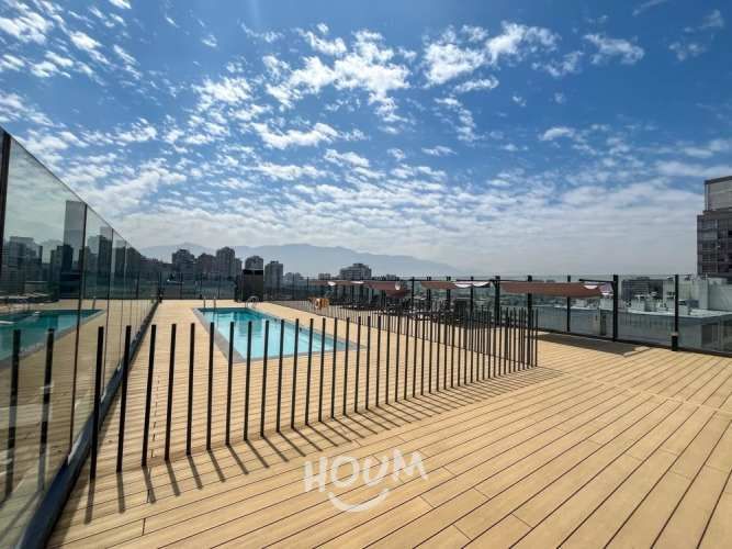 Departamento en San Francisco