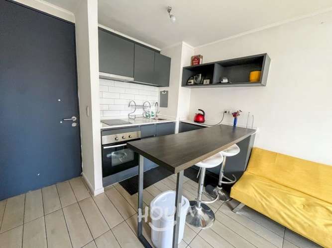 Departamento en San Francisco