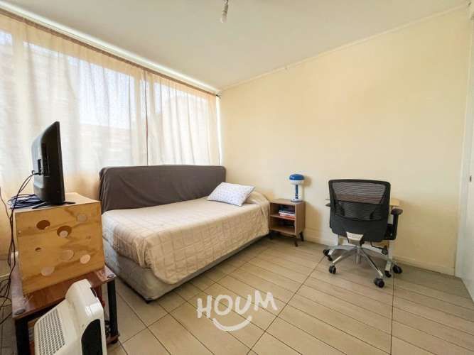 Departamento en San Francisco