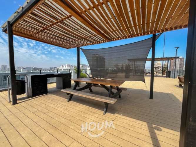 Departamento en San Francisco