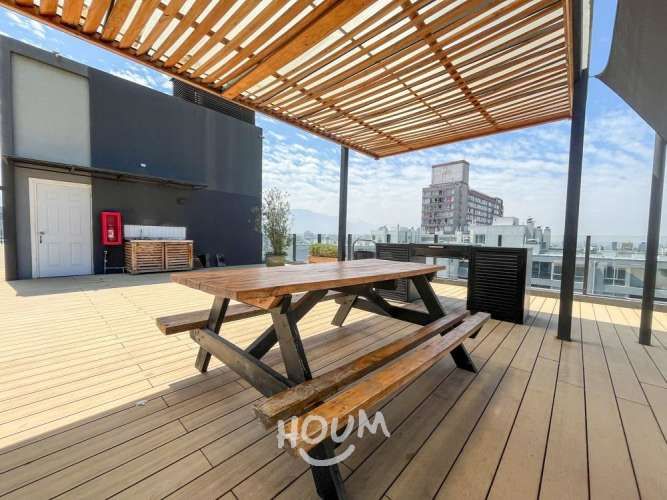 Departamento en San Francisco