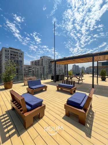 Departamento en San Francisco