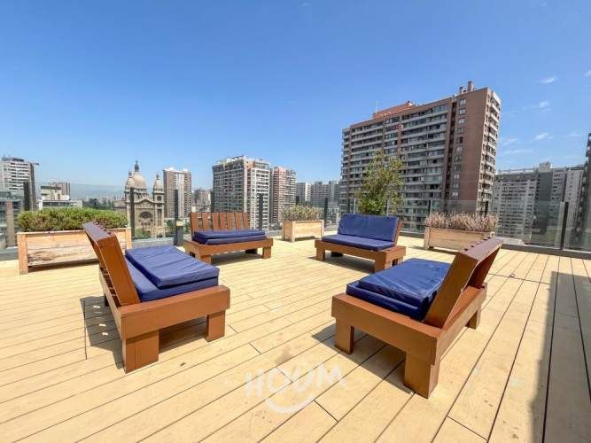 Departamento en San Francisco