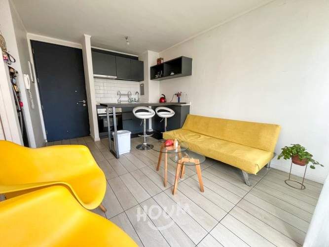 Departamento en San Francisco