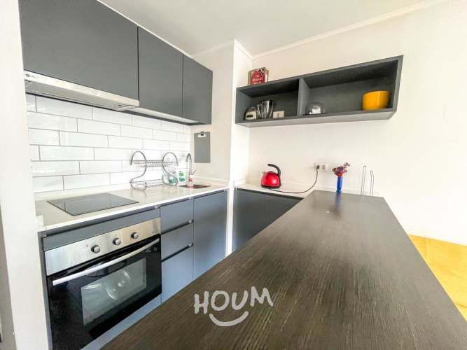 Departamento en San Francisco