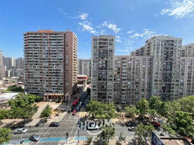 Departamento en San Francisco