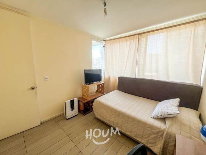 Departamento en San Francisco