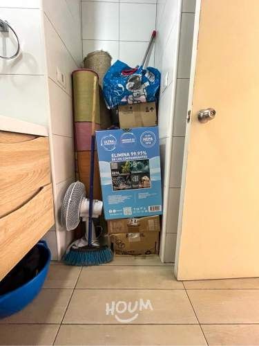 Departamento en San Francisco