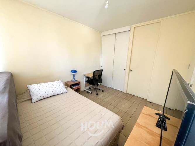 Departamento en San Francisco